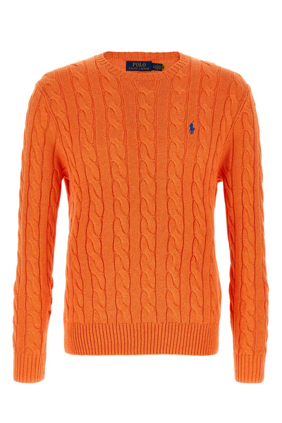 cotton sweater