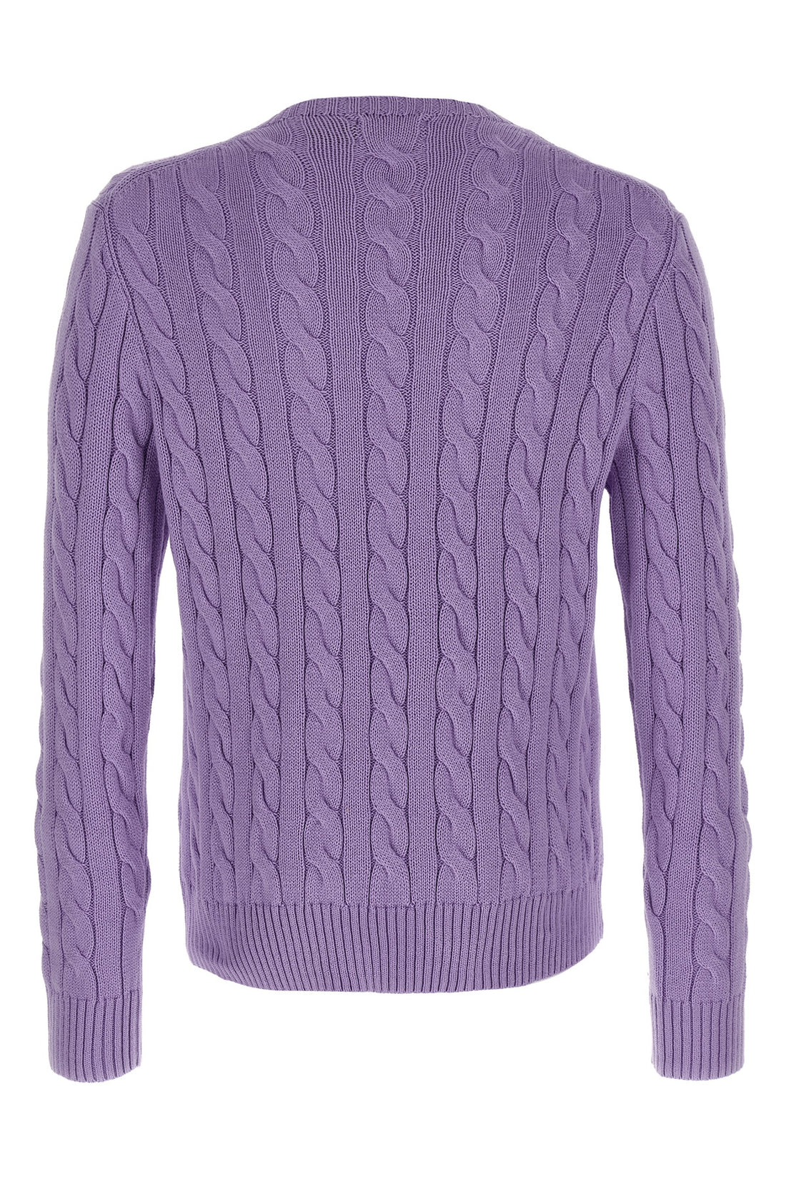 POLO RALPH LAUREN L cotton sweater