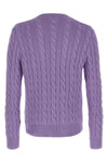 cotton sweater