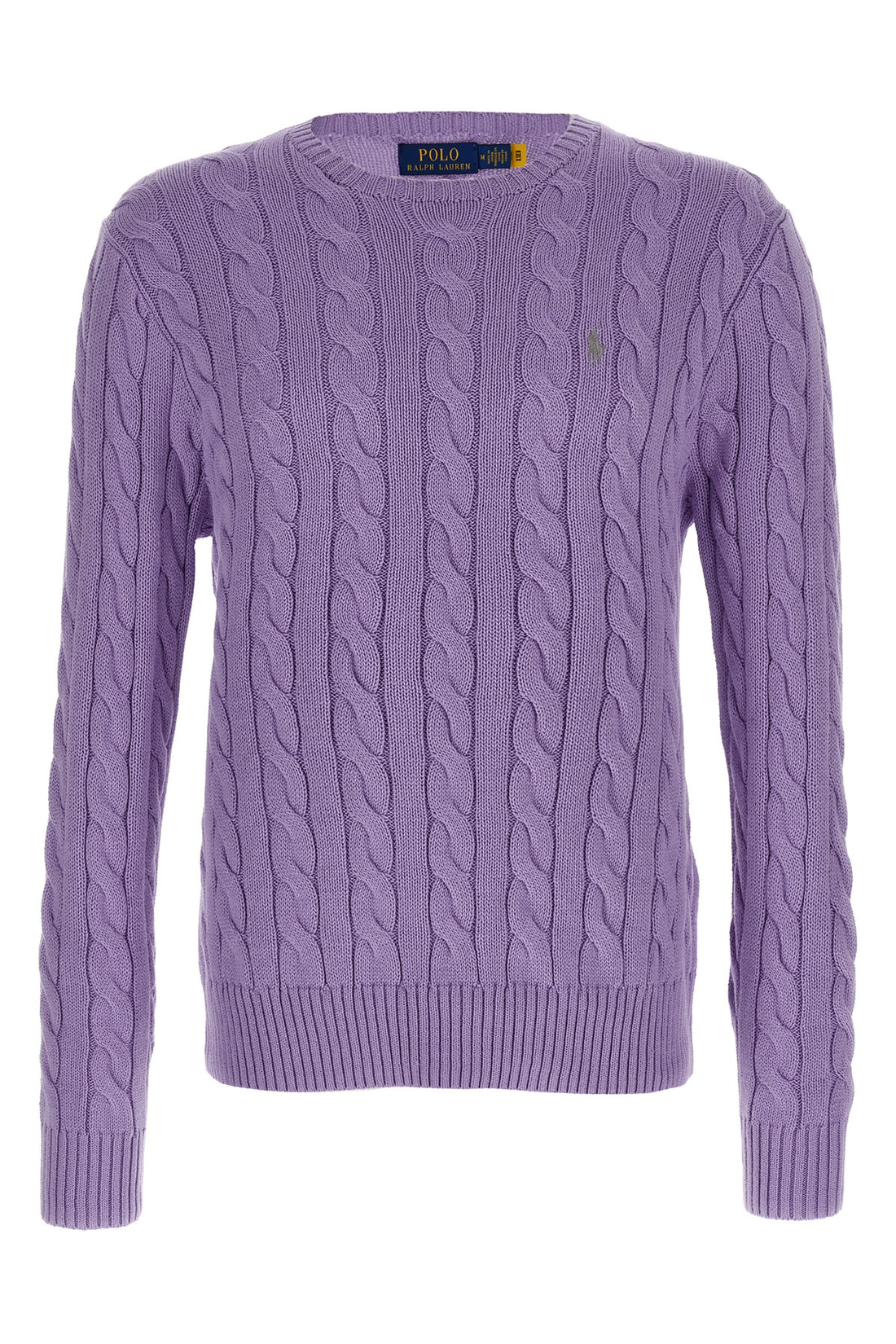 POLO RALPH LAUREN L cotton sweater