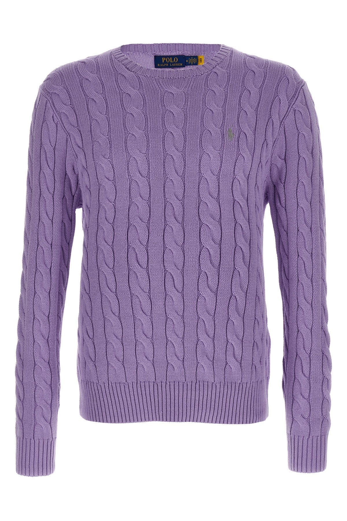 cotton sweater