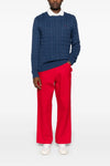 cotton sweater
