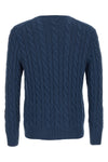 cotton sweater