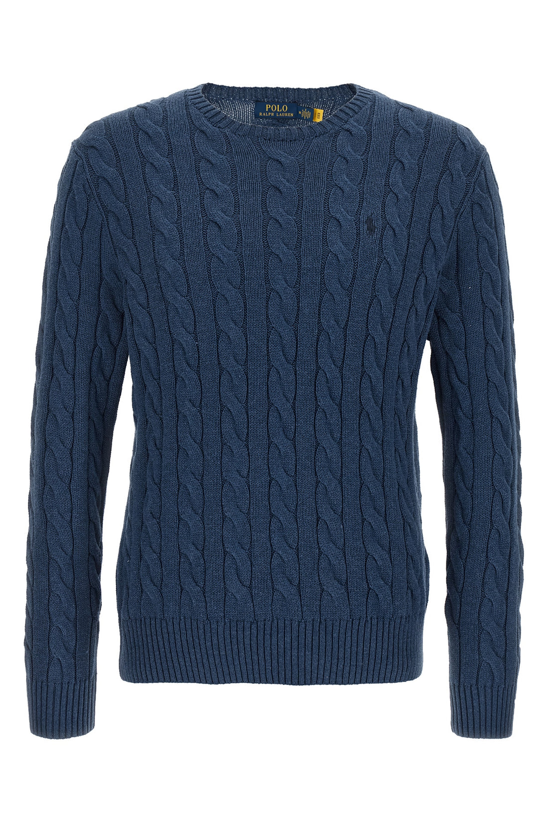 POLO RALPH LAUREN L cotton sweater