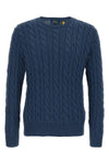 cotton sweater