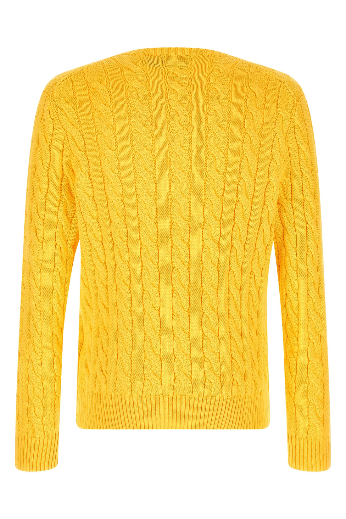 POLO RALPH LAUREN L cotton sweater