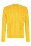 cotton sweater