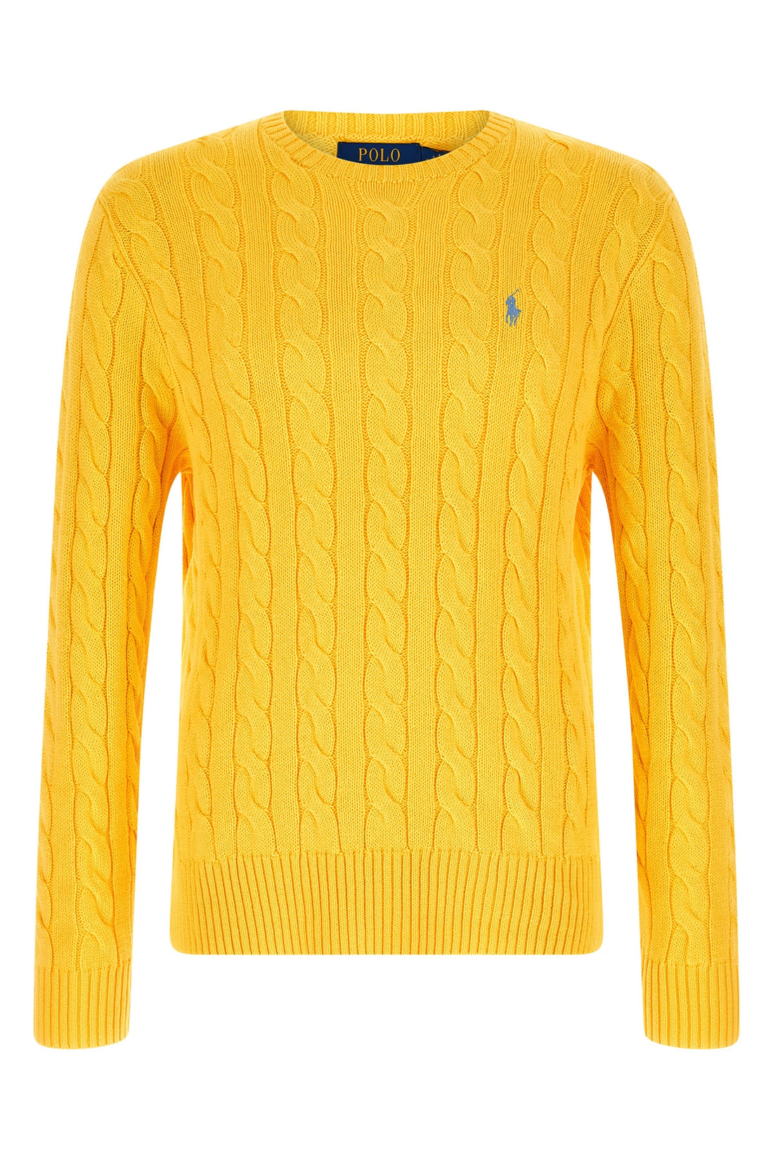 POLO RALPH LAUREN L cotton sweater