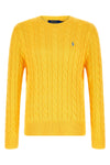 cotton sweater