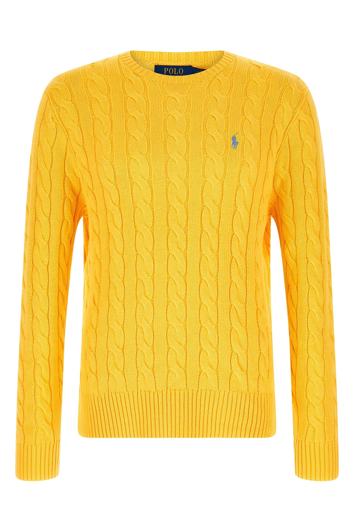 cotton sweater