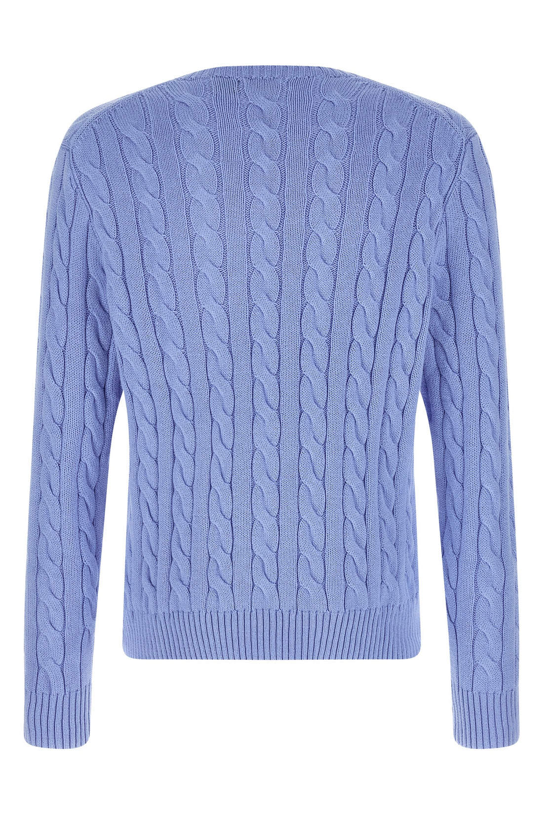 POLO RALPH LAUREN L cotton sweater