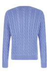 cotton sweater