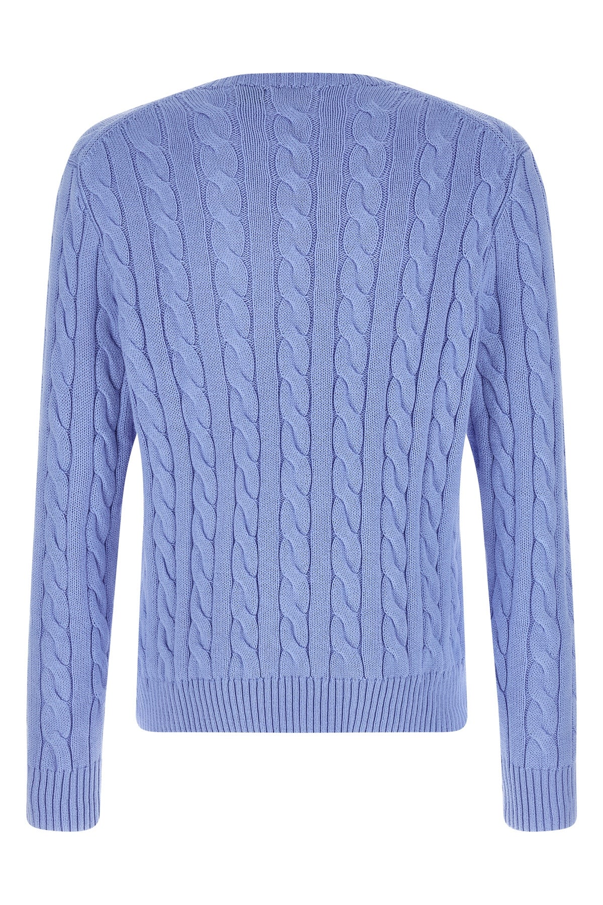cotton sweater