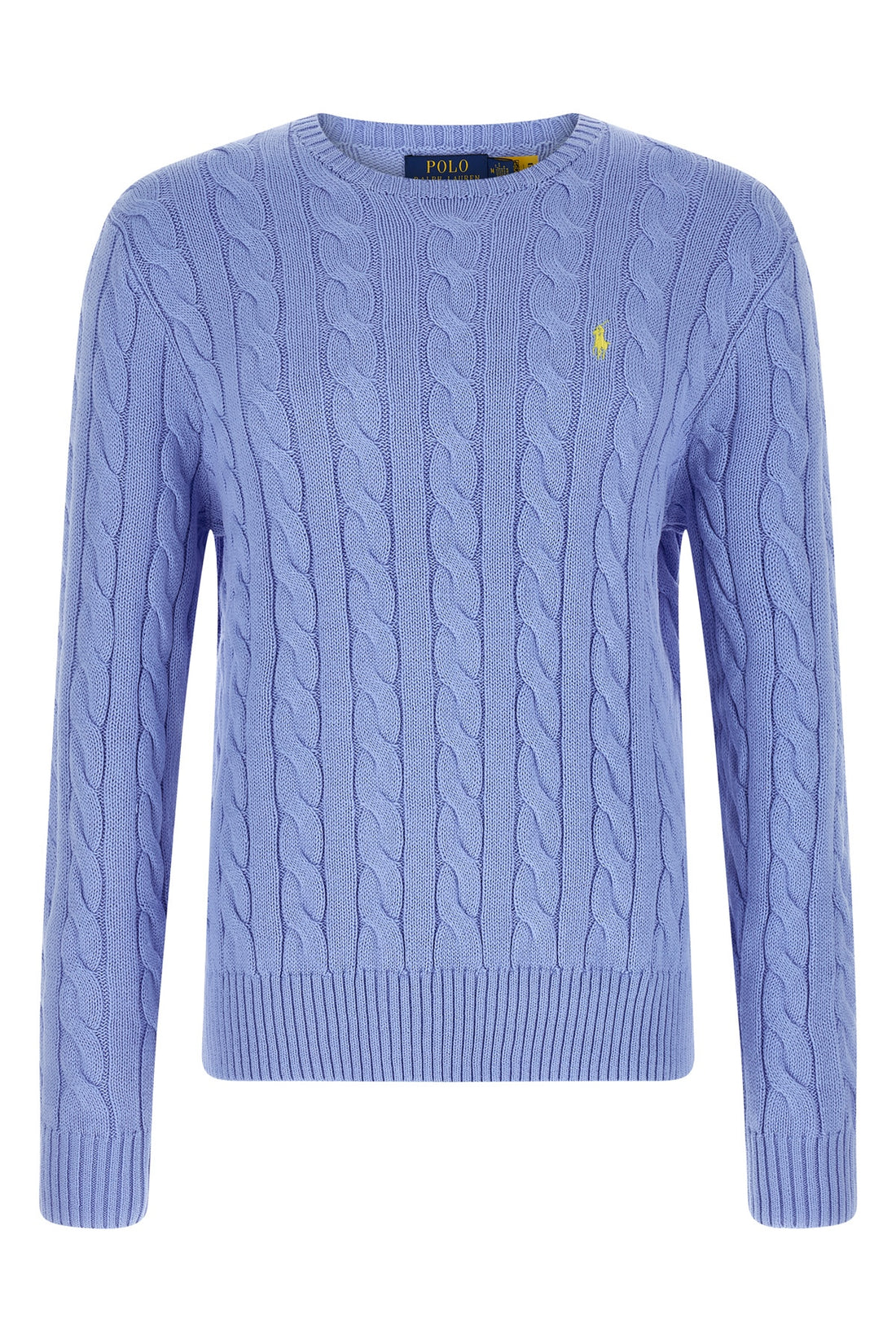 POLO RALPH LAUREN L cotton sweater