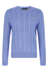 cotton sweater
