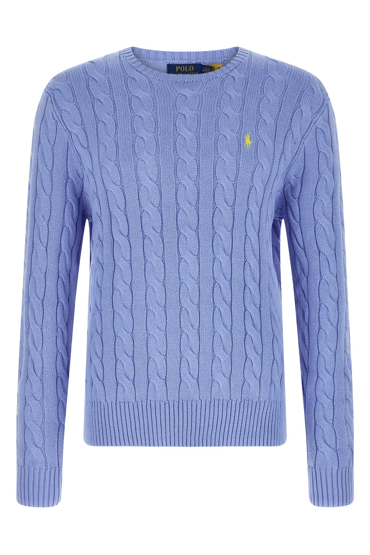 cotton sweater