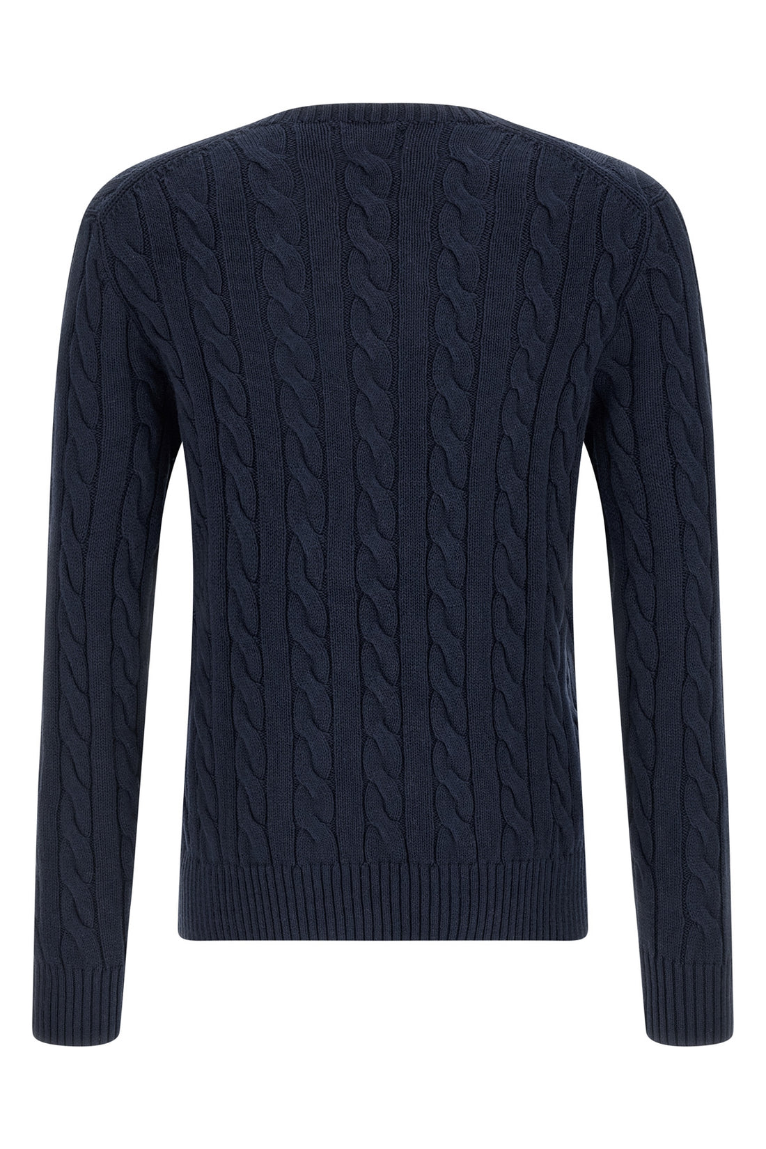 POLO RALPH LAUREN L cotton sweater