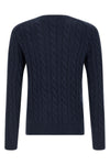 cotton sweater