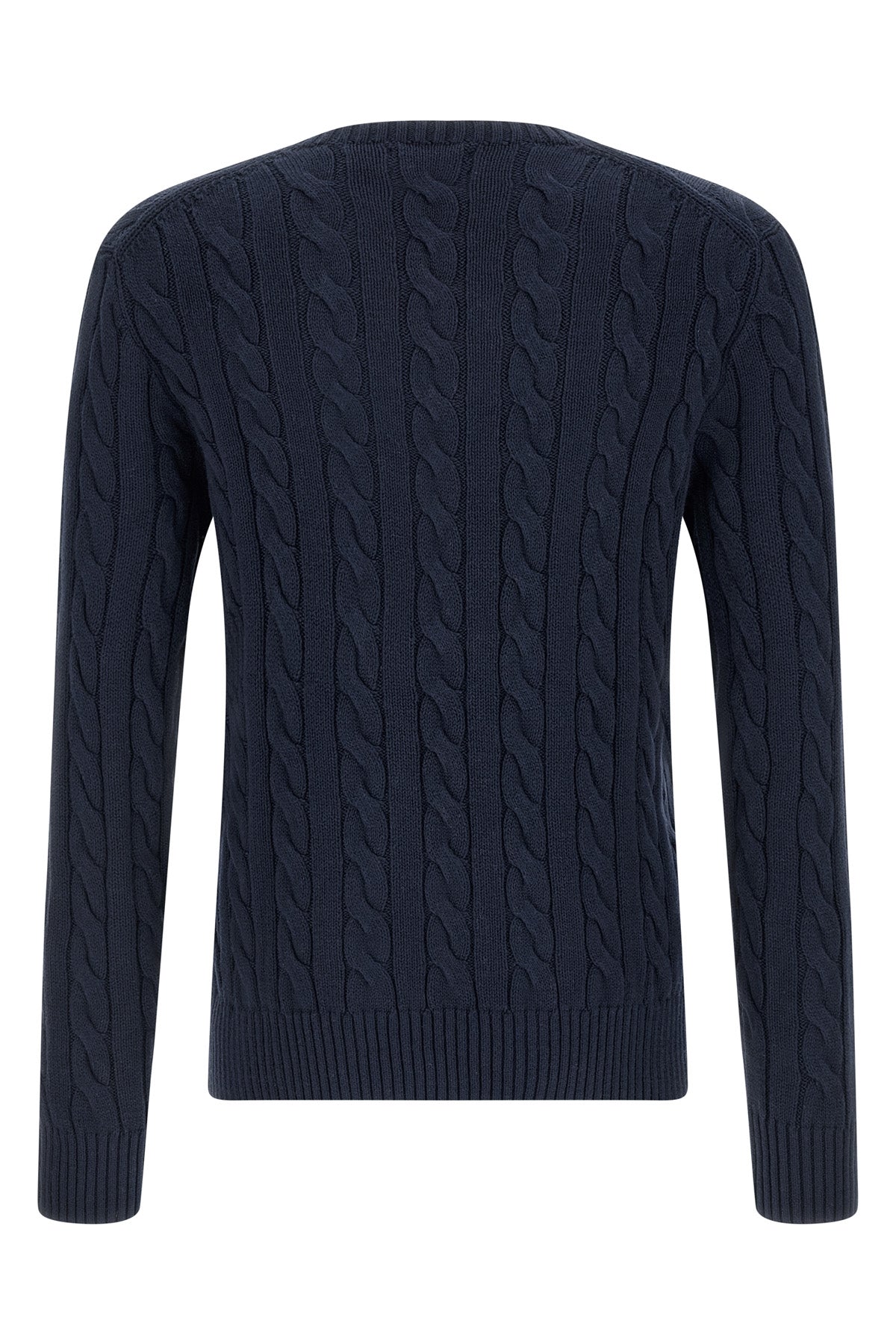 cotton sweater