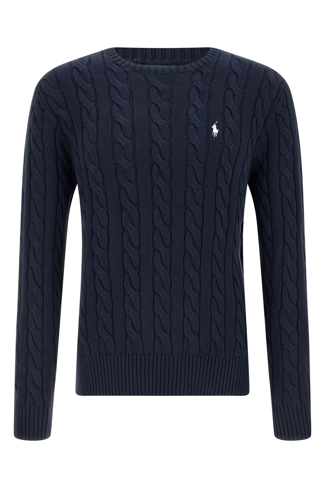 POLO RALPH LAUREN L cotton sweater