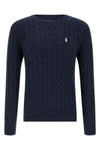cotton sweater