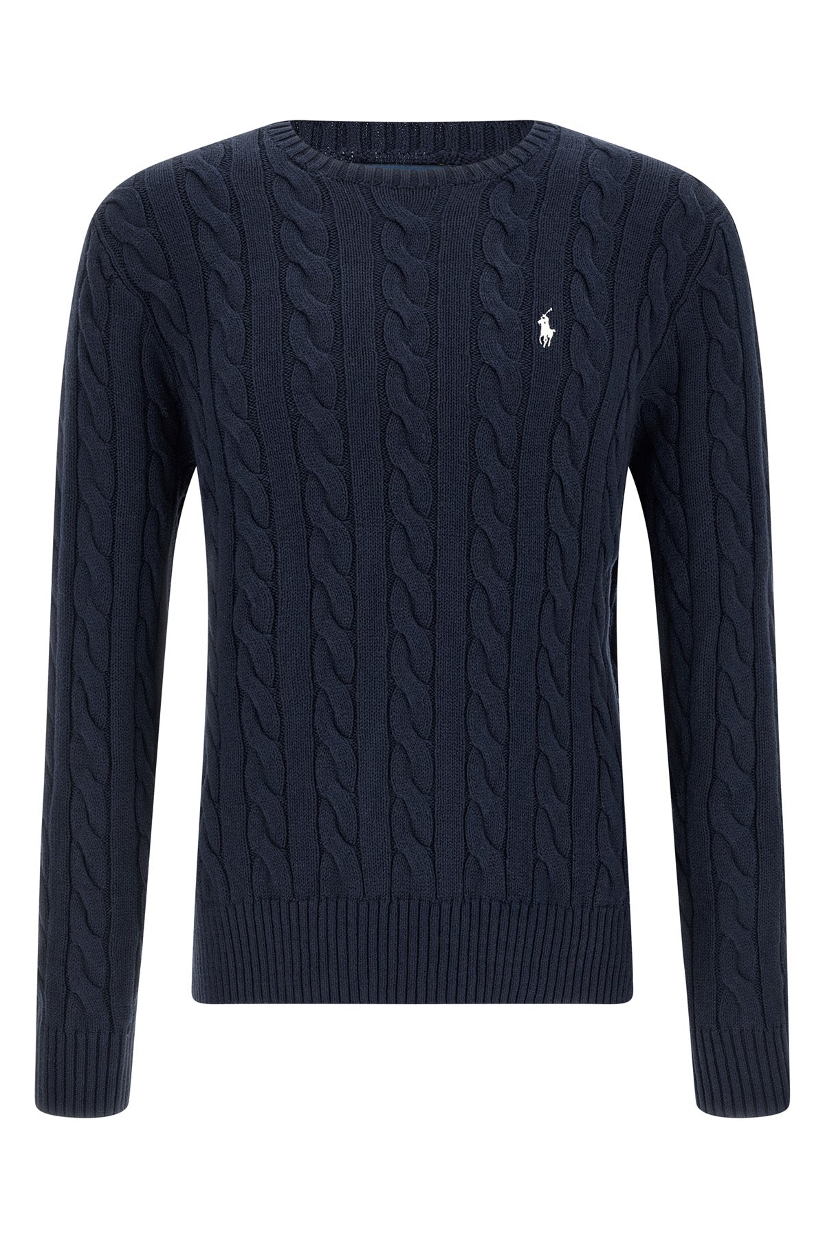 cotton sweater