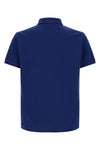 the polo ralph lauren cotton piqué polo shirt