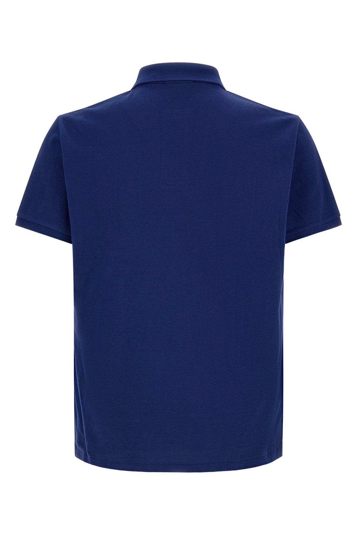 the polo ralph lauren cotton piqué polo shirt