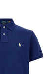 the polo ralph lauren cotton piqué polo shirt