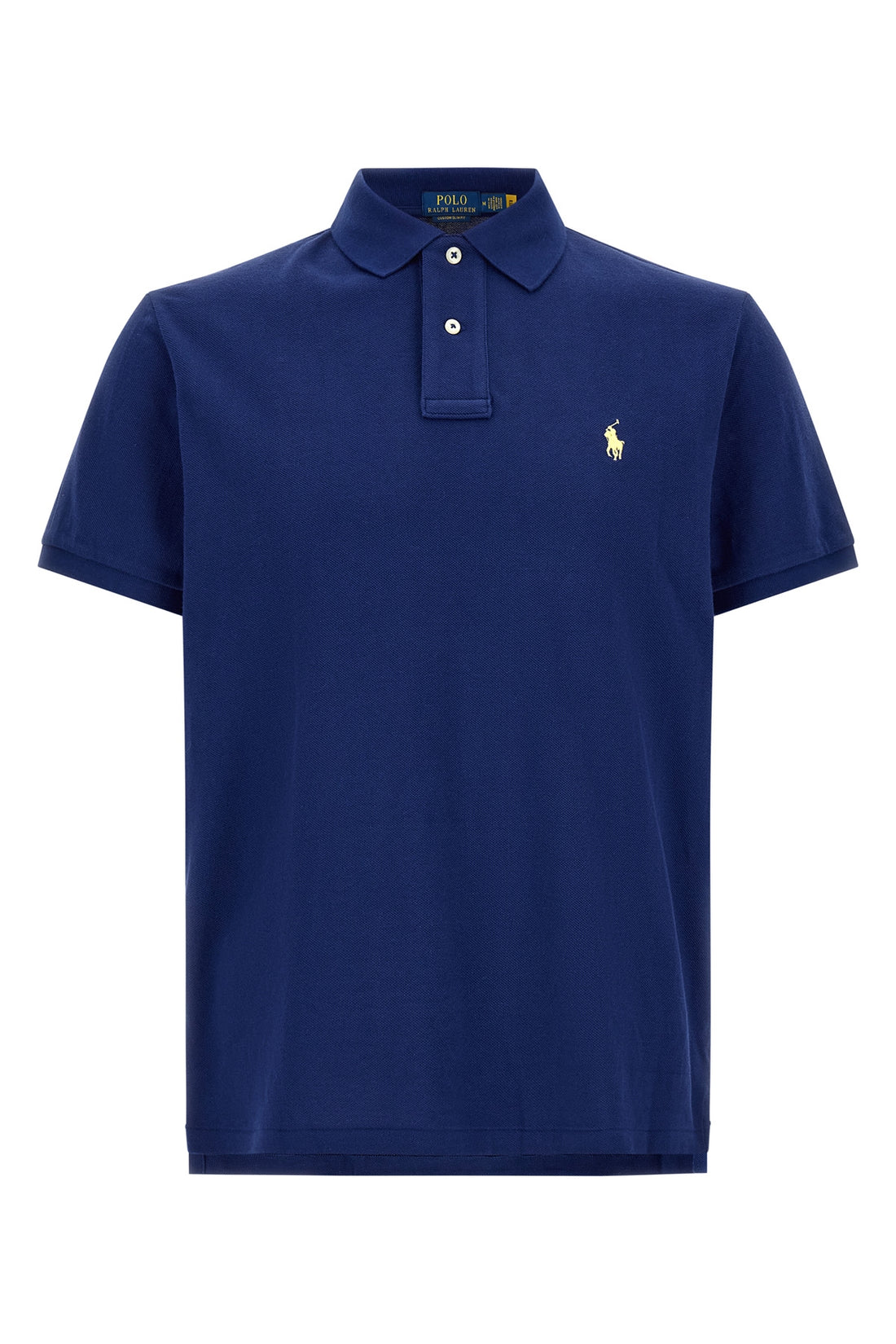 POLO RALPH LAUREN L the polo ralph lauren cotton piqué polo shirt