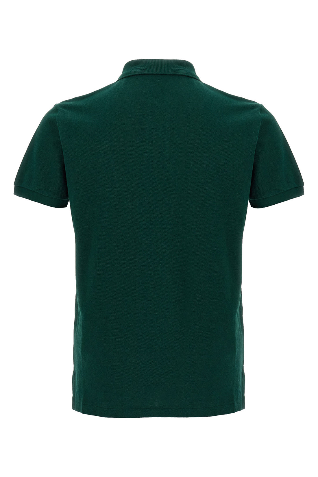 POLO RALPH LAUREN L polo shirt in piqué cotton