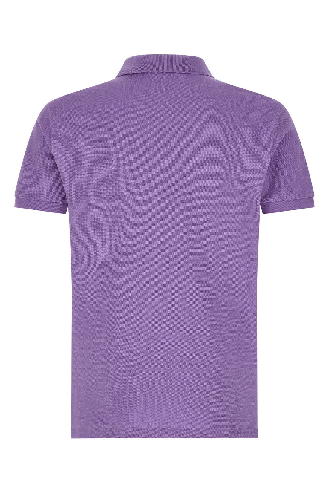 POLO RALPH LAUREN L polo shirt in piqué cotton