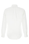 oxford cotton shirt