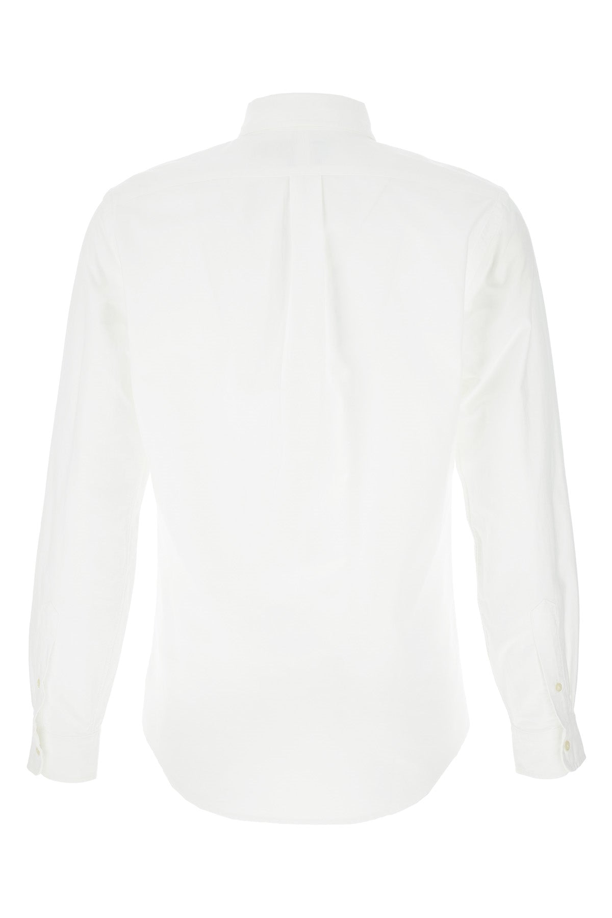 oxford cotton shirt