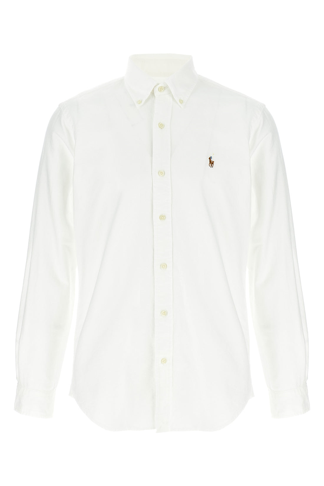 POLO RALPH LAUREN L oxford cotton shirt