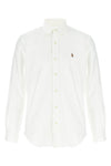 oxford cotton shirt