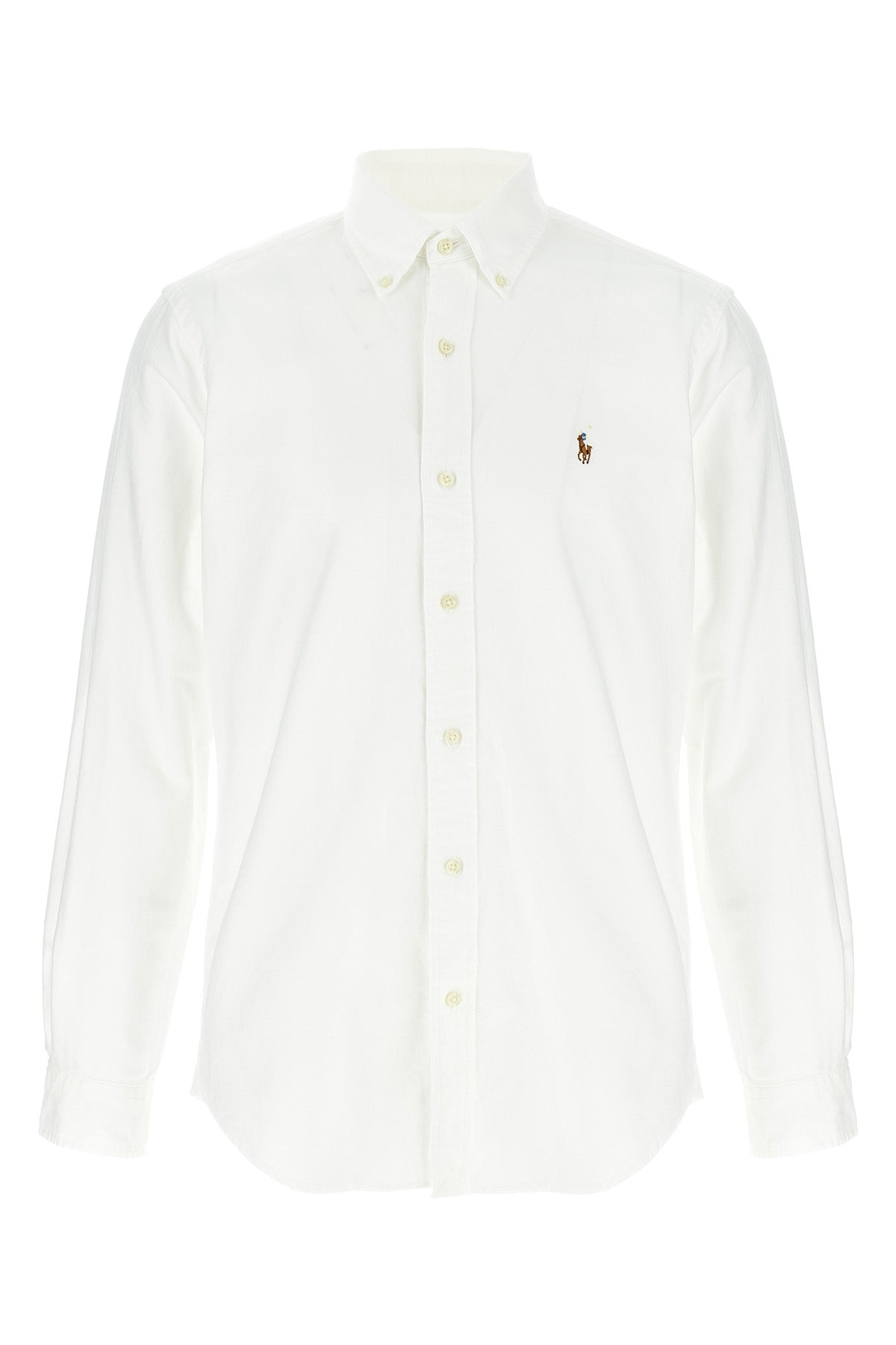 oxford cotton shirt