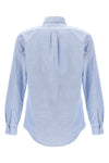 oxford cotton shirt