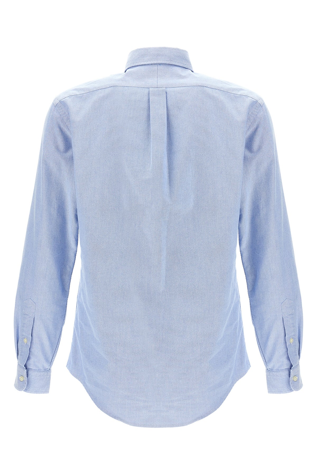 oxford cotton shirt