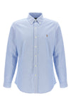 oxford cotton shirt