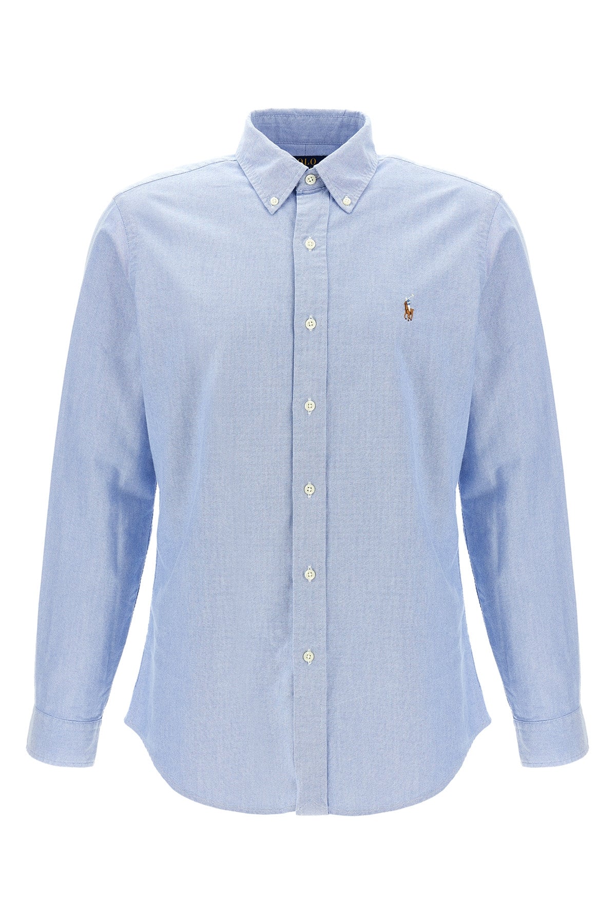 oxford cotton shirt