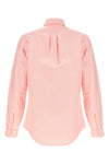 oxford cotton shirt