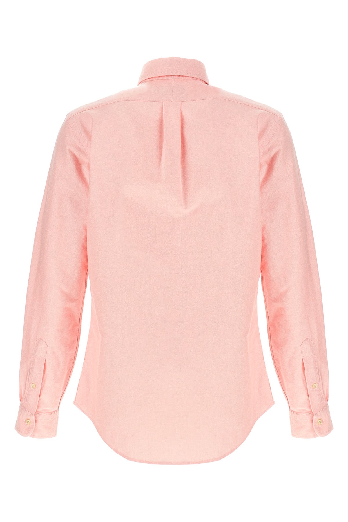 oxford cotton shirt