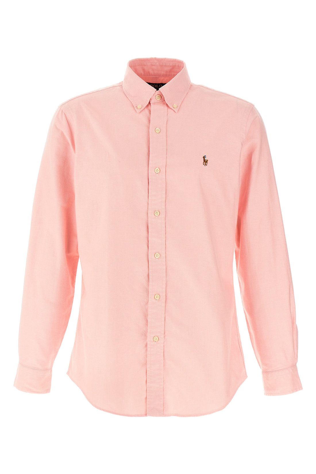 POLO RALPH LAUREN L oxford cotton shirt