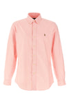 oxford cotton shirt