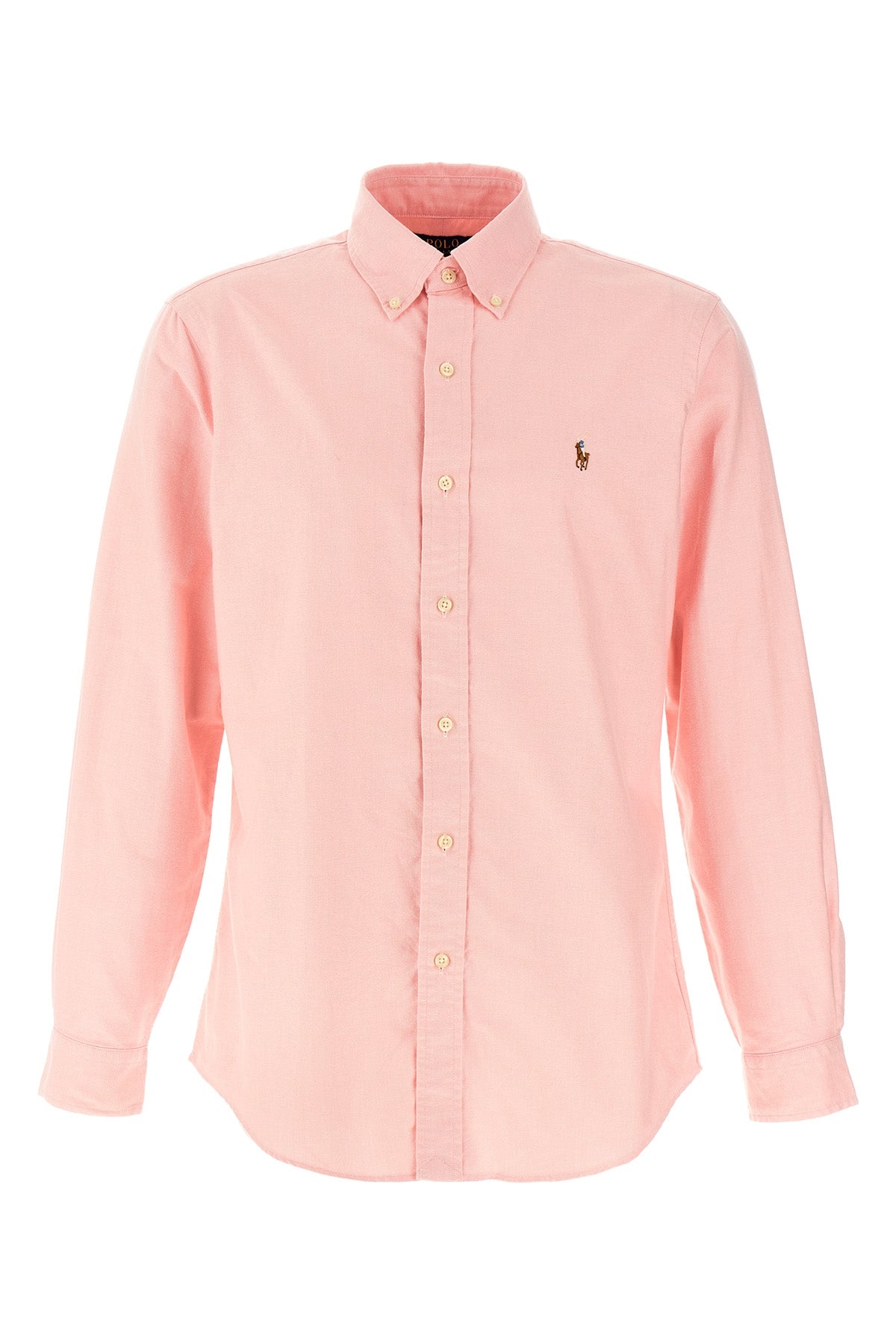 oxford cotton shirt