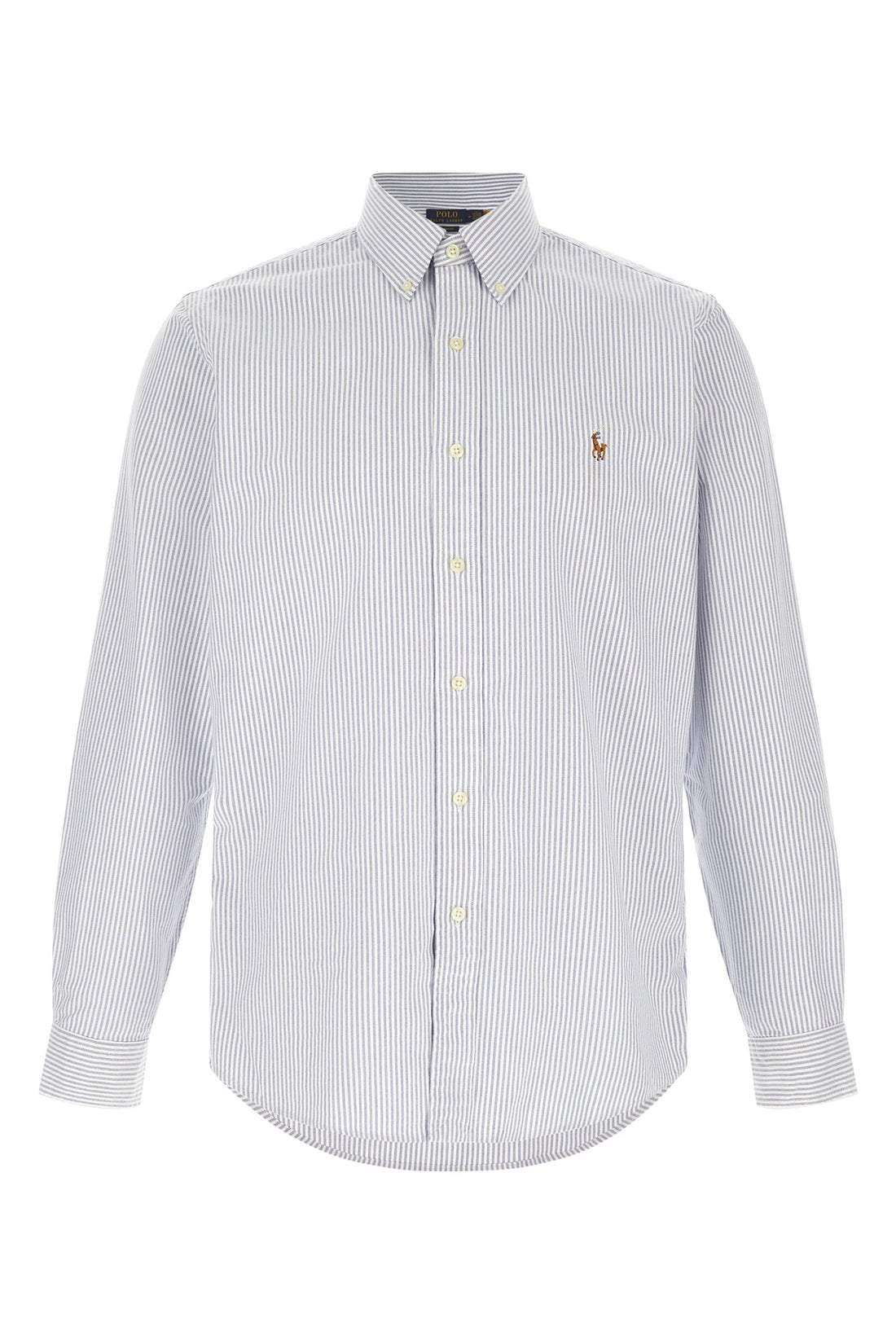 POLO RALPH LAUREN L the polo ralph lauren shirt