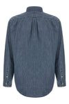 the polo ralph lauren shirt