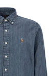 the polo ralph lauren shirt