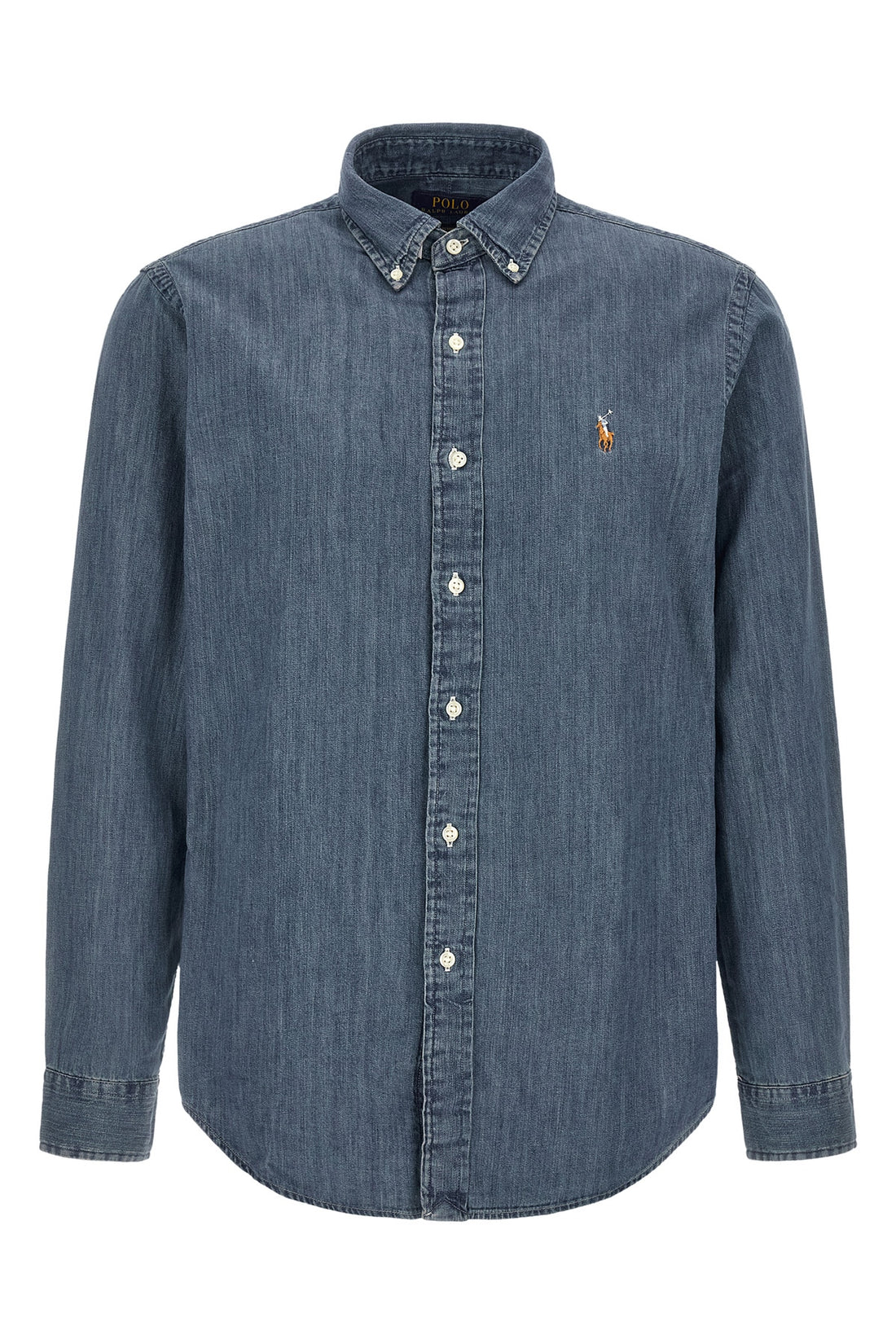 POLO RALPH LAUREN L the polo ralph lauren shirt